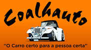 Coalhauto Veiculos Logo
